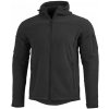 Mikina Pentagon Perseus Fleece čierna