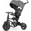 QPlay Rito Star Black Three -Wheeled Bike
