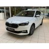 Skoda Fabia 1.0 TSI Tour DSG 85 kW