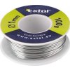 Extol Craft Cín na spájkovanie 1mm 100g