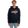 47 Brand Washington Capitals Imprint BURNSIDE Hood Fall Navy
