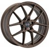 Alu disk OZ I-Tech ESTREMA GT HLT 8x18, 5x112, 75, ET45 MATT BRONZE