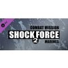 Combat Mission Shock Force 2: Marines DLC