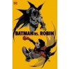Batman vs. Robin (Mahmud Asrar)(Pevná)
