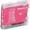MultiPack.sk BROTHER LC1000 M magenta - kompatibilná náplň do tlačiarne Brother