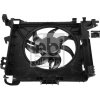 FEBI BILSTEIN Ventilátor chladenia motora 172943