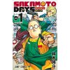 SAKAMOTO DAYS 1 (VO JAPONAIS)