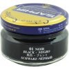 Saphir Krém na topánky Beauté du Cuir Créme Surfine Black 50 ml