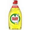 Fairy Ultra Koncentrovaný prostriedok na umývanie riadu – Citrón