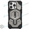 Kryt UAG Monarch Pro Magsafe iPhone 16 Pro Max titanium