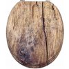 WELT SERVIS Schütte SOLID WOOD | MDF 4008431800240