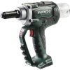 Metabo NP 18 LTX BL 5.0 aku nitovacie pištole bez akumulátoru, 619002890; 619002890