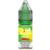 e-liquid OXVA OX PASSION Salts - Lemon Lime (Citron, limetka) 10ml Citron, limetka Obsah nikotinu: 20 mg