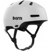 Prilba na wakeboard Bern Macon 2.0 H2O satin vapor XL (59,5-61,5 CM) 24/25 - Odosielame do 24 hodín