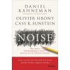 Noise (Olivier Sibony,Cass R. Sunstein,Thorsten Schmidt)(Pevná)