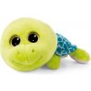 NICI Glubschis Korytnačka zelená Welloni 15 cm