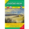 VKÚ Harmanec TM 114 Levočšské vrchy 1: 50 000