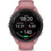 Garmin Forerunner 265S Altrosa/Steinweiss