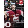 Sportzoo Hokejová karta Live Tipsport 2024-2025 - L-29 Dominik Mašín