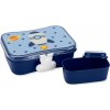 SKIP HOP Spark Style Krabička na desiatu 700 ml Raketa 3r+