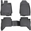 Koberce gumenné Novline Ford Ranger 2012-2022