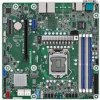 ASRock Rack E3C252D4U LGA1200 (Xeon 2300), 4x DDR4 ECC, 6x SATA, M.2(22110), 3x PCIe, 2x LAN, IPMI