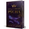 Kráľovstvo hriechov: Pýcha - Ana Huang