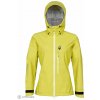 High Point Cliff Lady Jacket červená