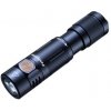 Nabíjacia baterka Fenix E05R čierna