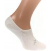 Biele ponožky DOMES