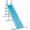 INTEX 44106 Detská záhradná šmykľavka 196 x 84 x 119 cm