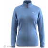 Salewa PUEZ CAMMINO Polarlite dámska mikina, morning blue M