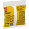 LEGO® 30668 Veľkonočný zajačik s farebnými vajíčkami