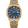 Citizen Tsuyosa 60 Automatic NK0023-57L + 5 rokov záruka a darček ZADARMO