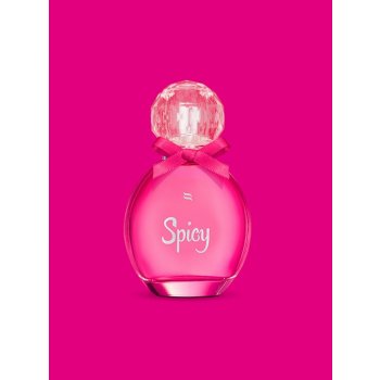 Obsessive - Perfume Spicy 30 ml