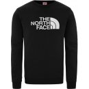 The North Face Drew Peak Crew - TNF black/TNF white