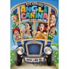 Spievankovo 8: Angličanina 3 (DVD) DVD
