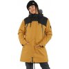 Horsefeathers Maddy Spruce Yellow M