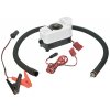 Elektrická pumpa GE BP 1,25bar 160l/min 12V