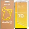 Ochranná folia Bizon pre Motorola Edge 70 1 ks