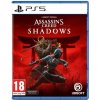 Assassin’s Creed Shadows [PS5]