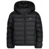 Gant Light Padded Shield Jacket Black