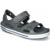 Detské ľahké sandále Crocs Crocband 19,5