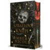 Azraelova kniha - Amber V. Nicole