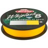 Berkley Šnúra Whiplash 8 Yellow 150m 0,25mm 39kg