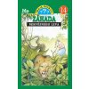 Traja pátrači 14 - Záhada nervózneho leva - Nick West