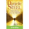 E-kniha Všechno, co se třpytí - Danielle Steel