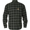 HÄRKILA Pánska košeľa Scandinavian L/S Green Check 4XL