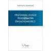 Przekraczanie poziomów świadomości wyd. 2