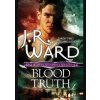 Blood Truth - autor neuvedený